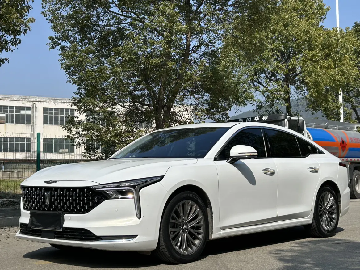 FAW Bestune B70 (Besturn B70)  из Китая