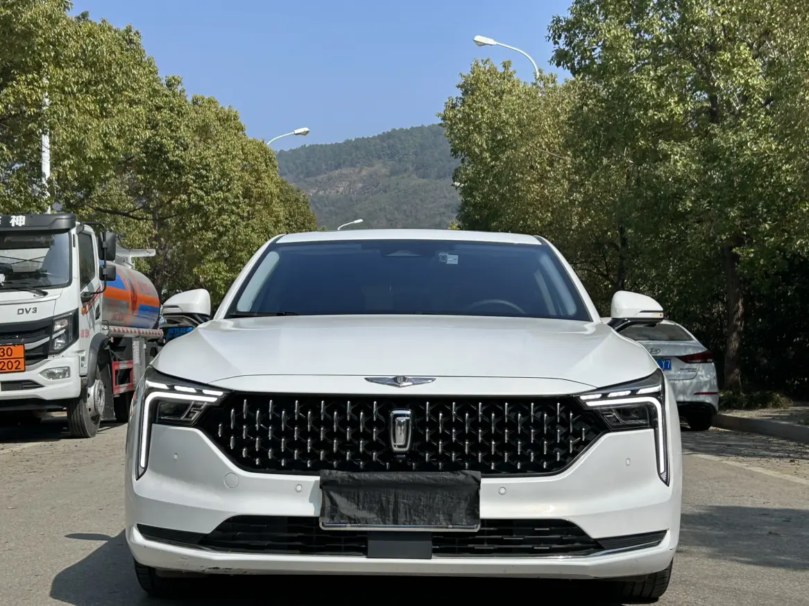 FAW Bestune B70 (Besturn B70)  из Китая