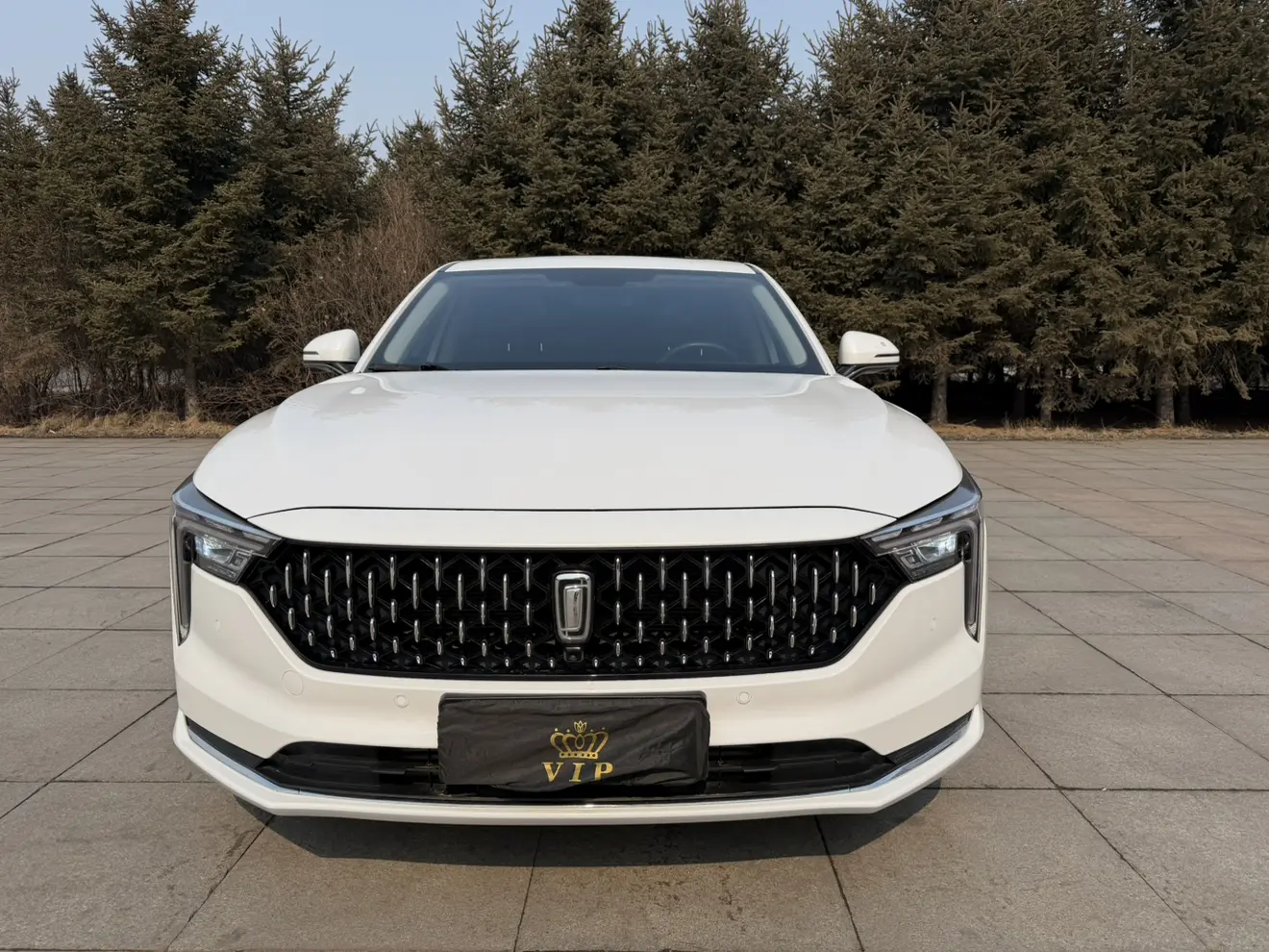 FAW Bestune B70 (Besturn B70)  из Китая