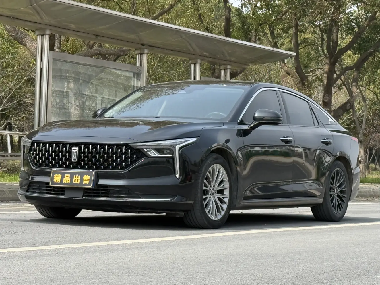 FAW Bestune B70 (Besturn B70)  из Китая