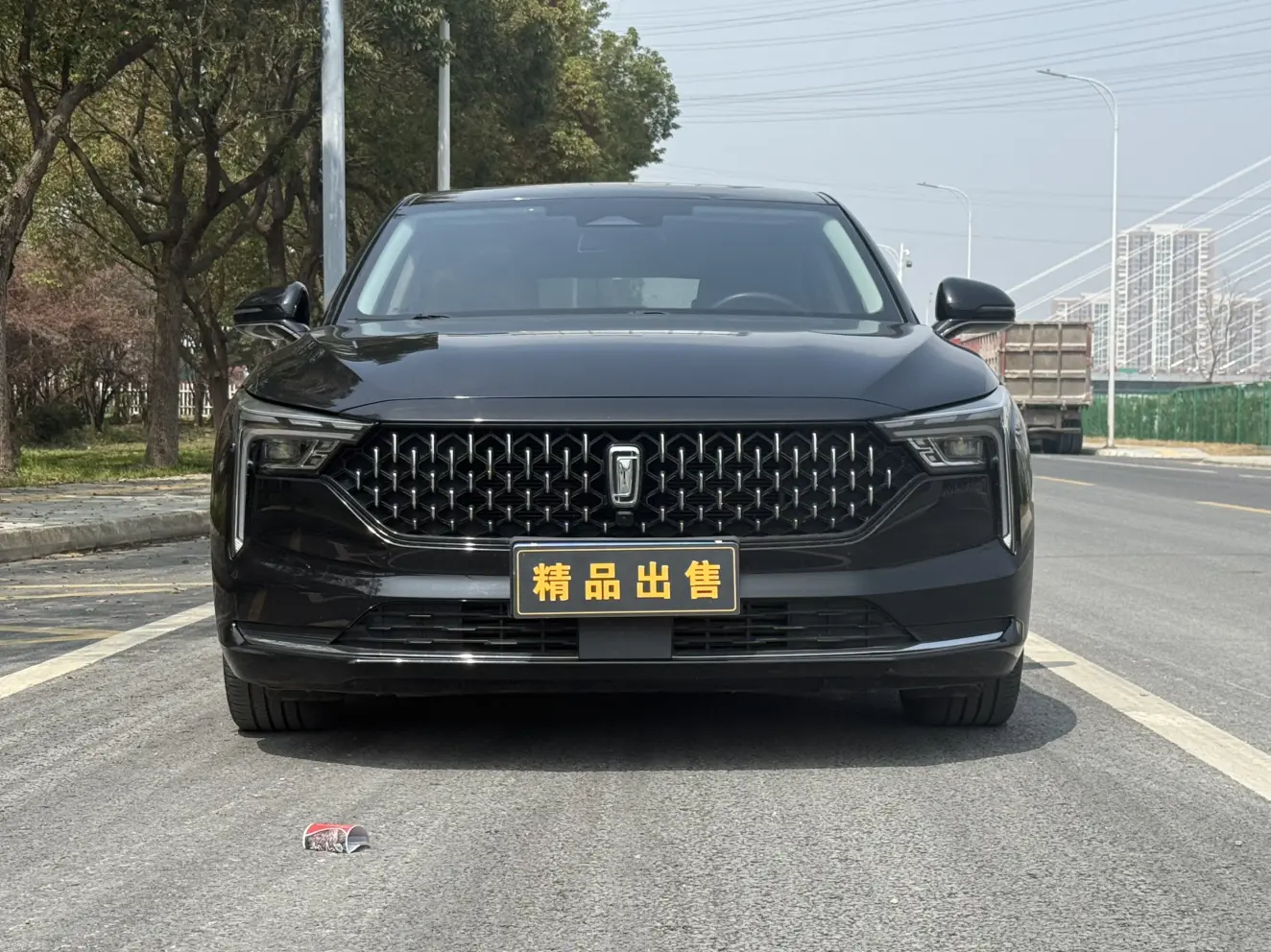 FAW Bestune B70 (Besturn B70)  из Китая