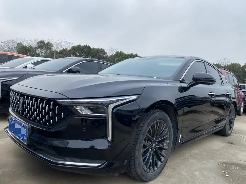 FAW Bestune B70 (Besturn B70)  из Китая