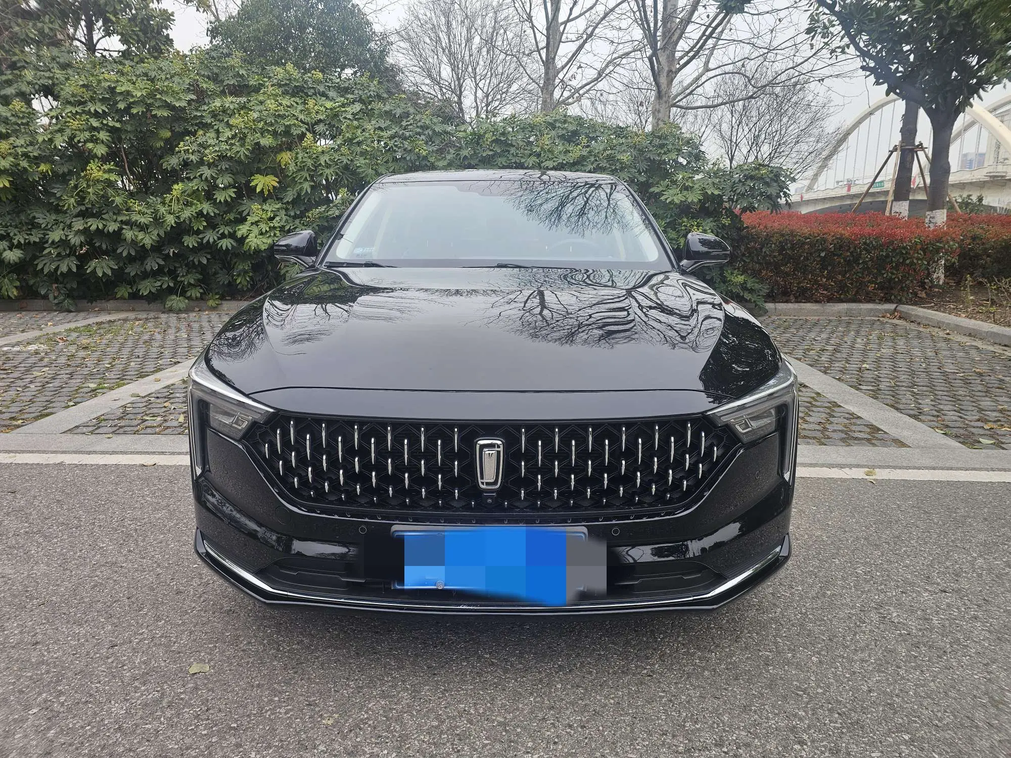 FAW Bestune B70 (Besturn B70)  из Китая