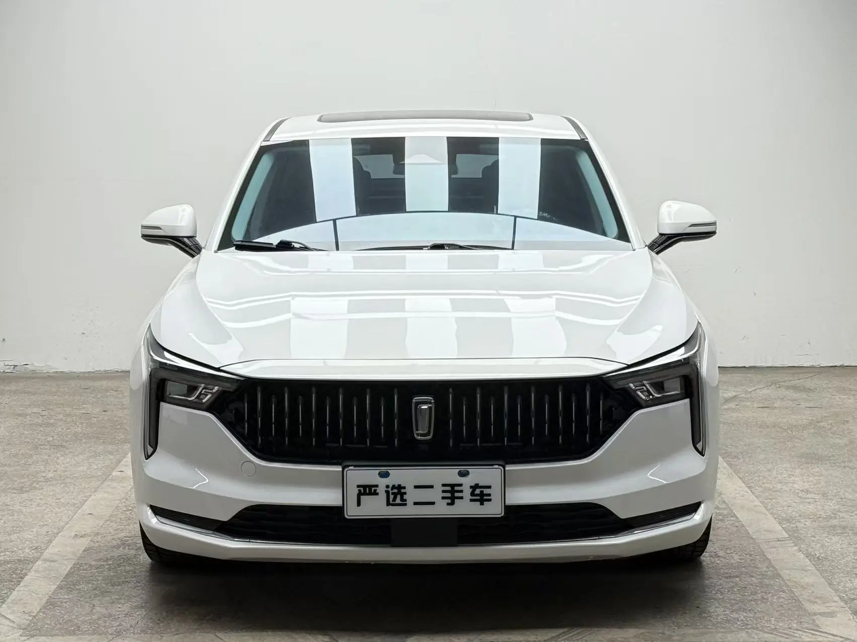 FAW Bestune B70 (Besturn B70)  из Китая