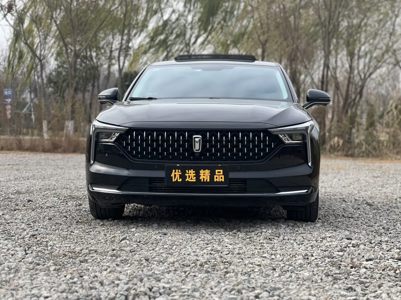 FAW Bestune B70 (Besturn B70)  из Китая