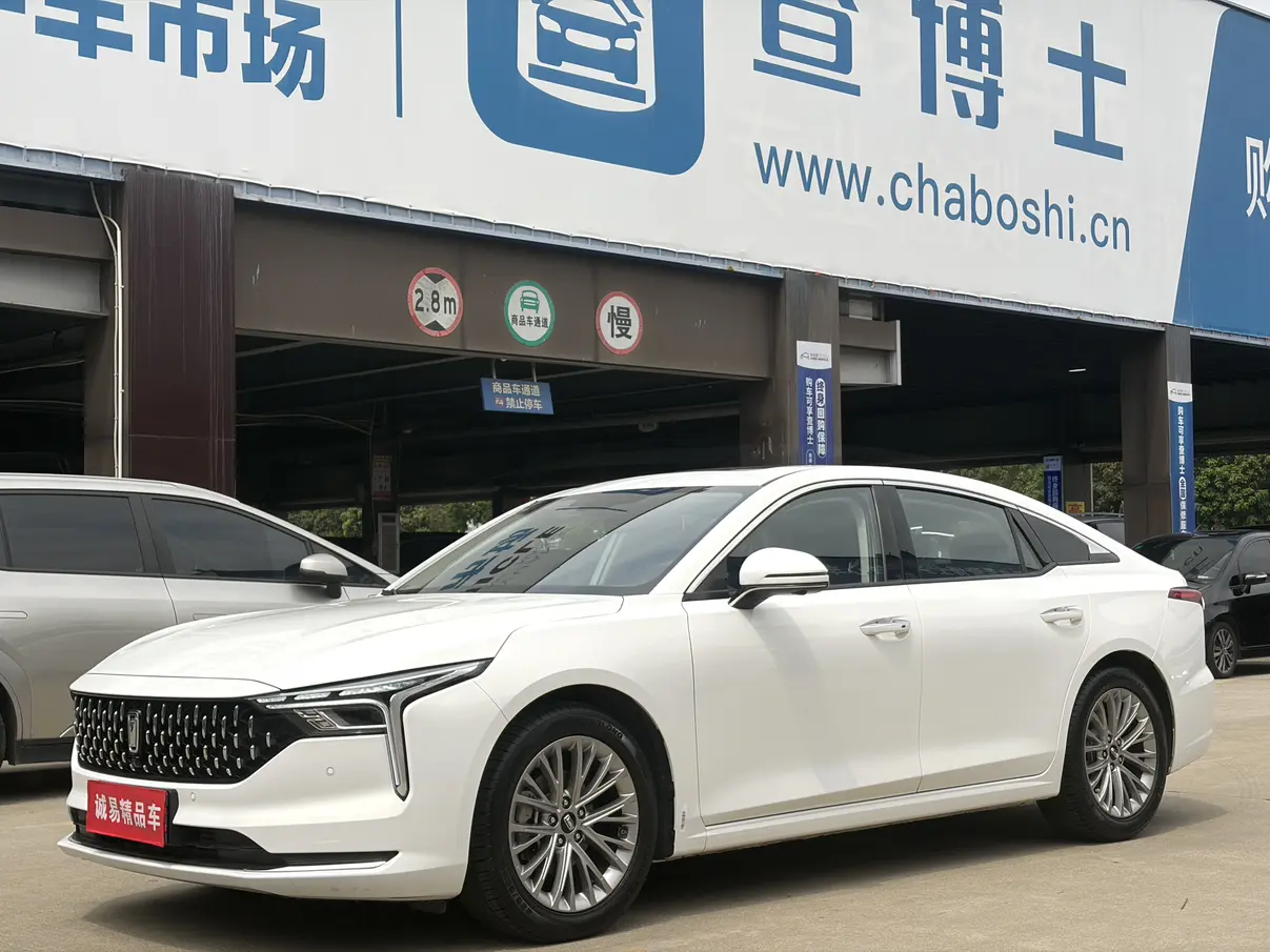 FAW Bestune B70 (Besturn B70)  из Китая