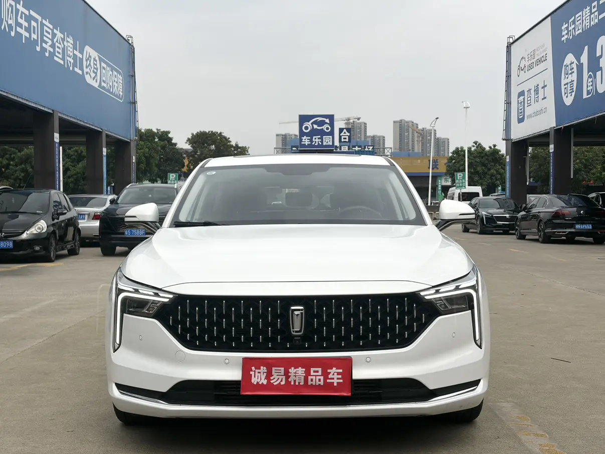 FAW Bestune B70 (Besturn B70)  из Китая