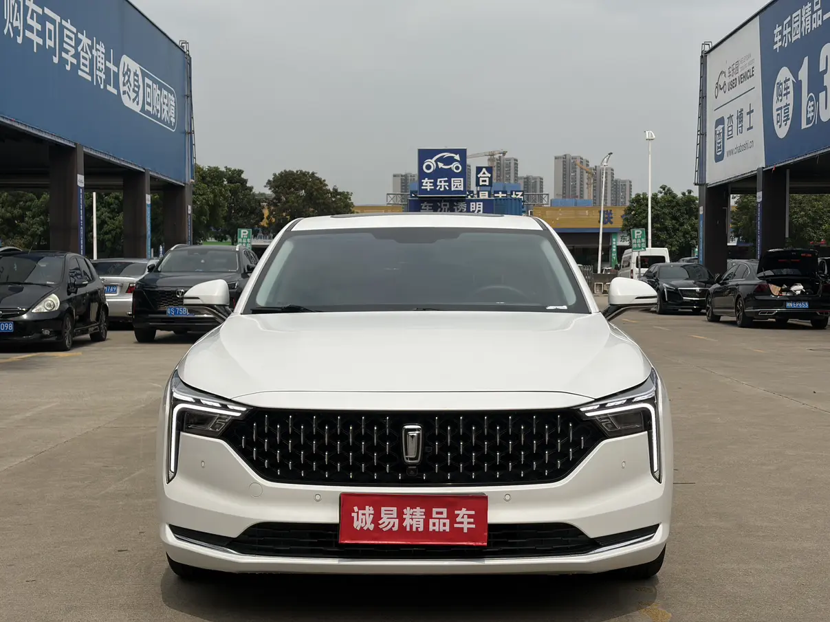 FAW Bestune B70 (Besturn B70)  из Китая