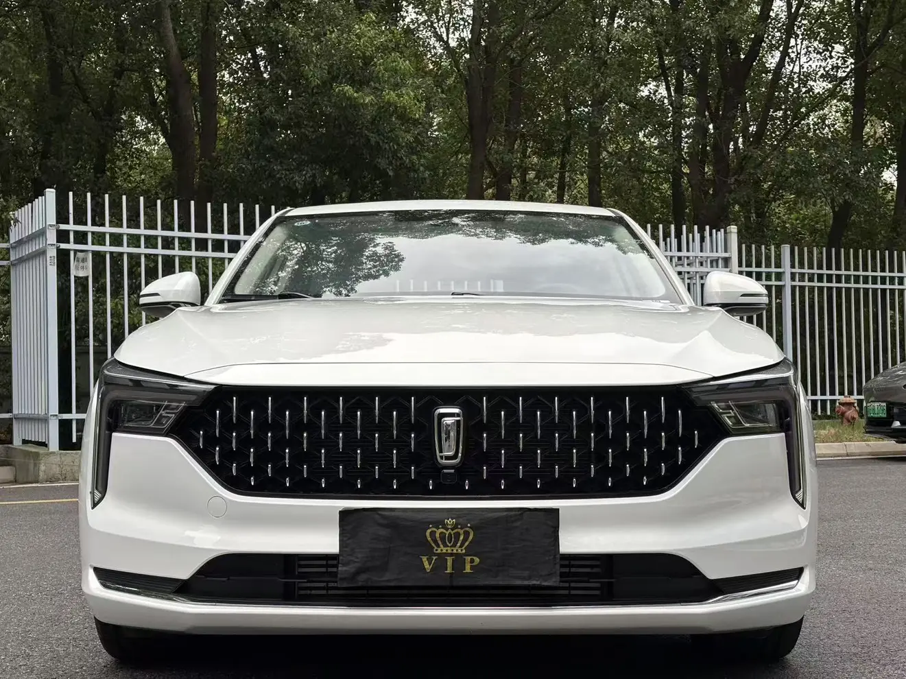 FAW Bestune B70 (Besturn B70)  из Китая