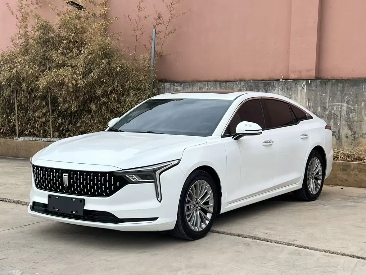 FAW Bestune B70 (Besturn B70)  из Китая