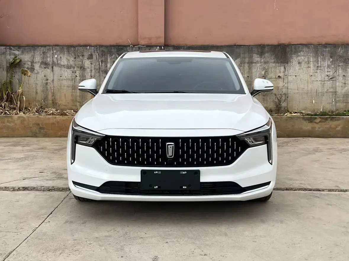 FAW Bestune B70 (Besturn B70)  из Китая