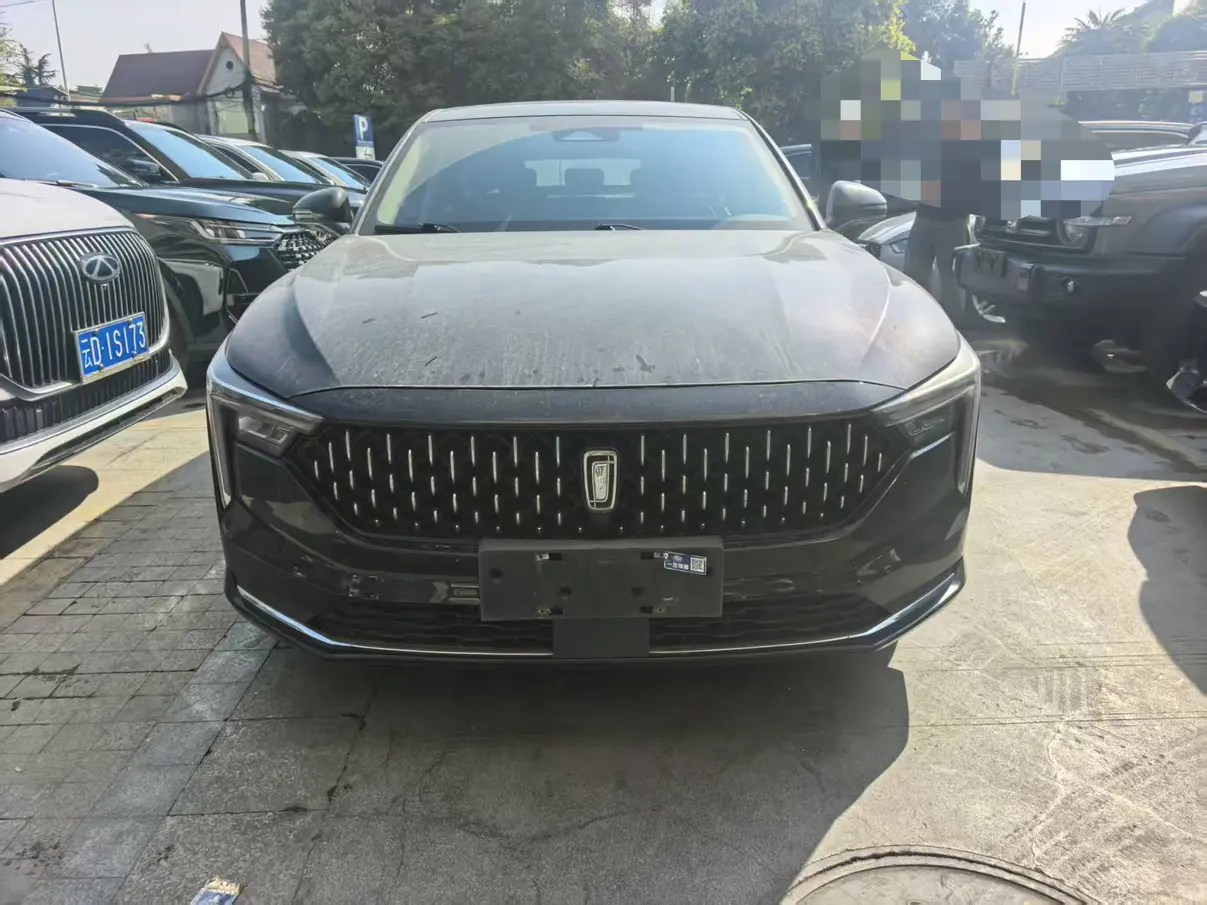 FAW Bestune B70 (Besturn B70)  из Китая