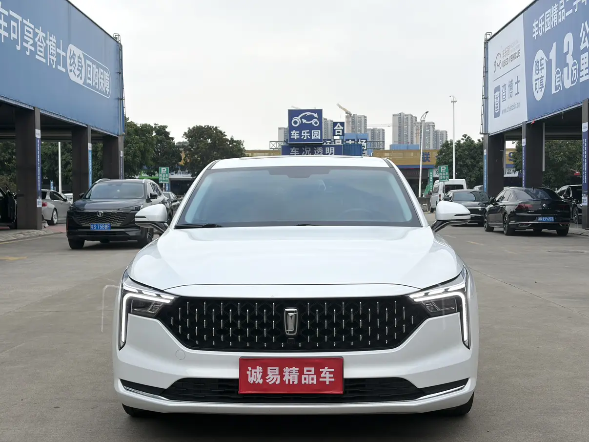 FAW Bestune B70 (Besturn B70)  из Китая