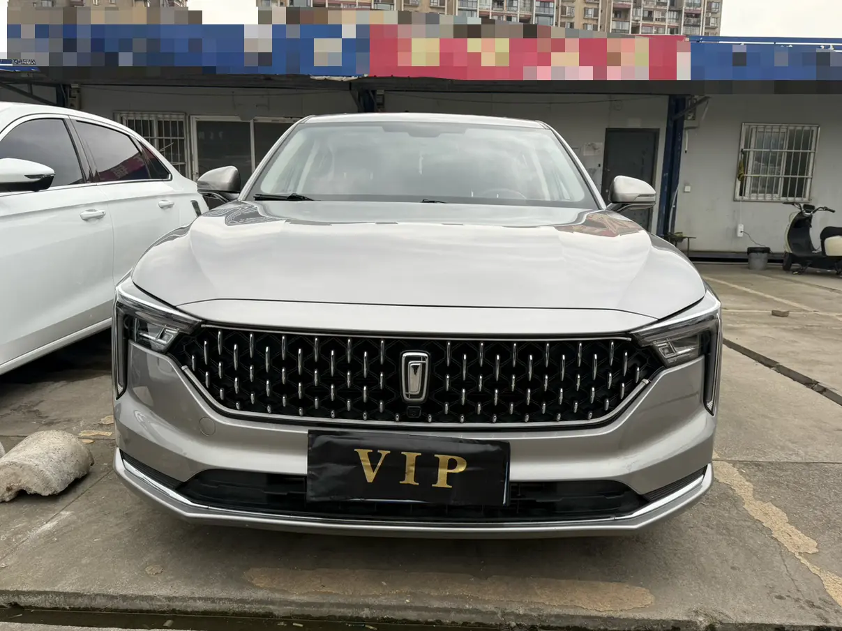 FAW Bestune B70 (Besturn B70)  из Китая