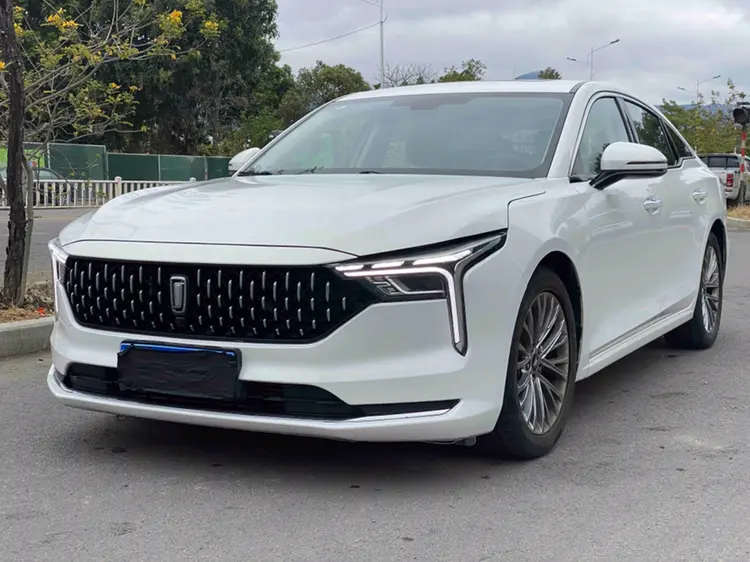 FAW Bestune B70 (Besturn B70)  из Китая