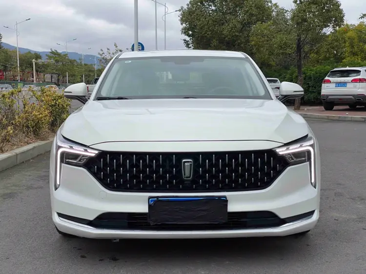 FAW Bestune B70 (Besturn B70)  из Китая