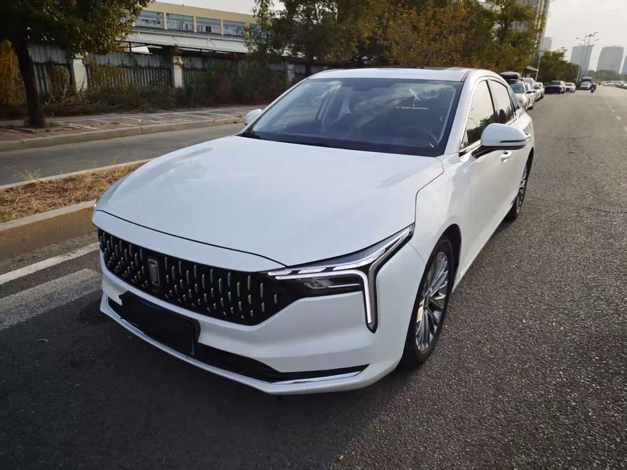 FAW Bestune B70 (Besturn B70)  из Китая