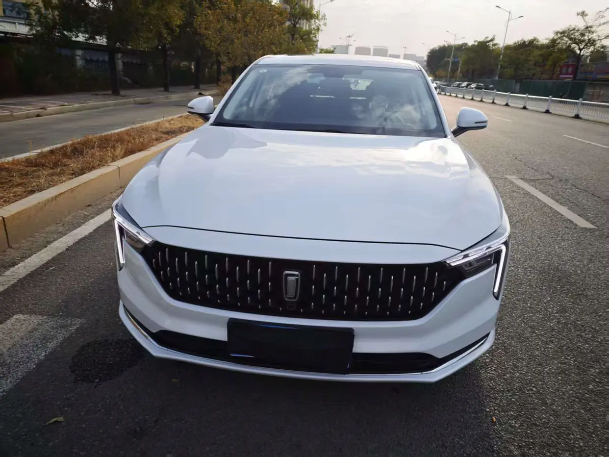 FAW Bestune B70 (Besturn B70)  из Китая