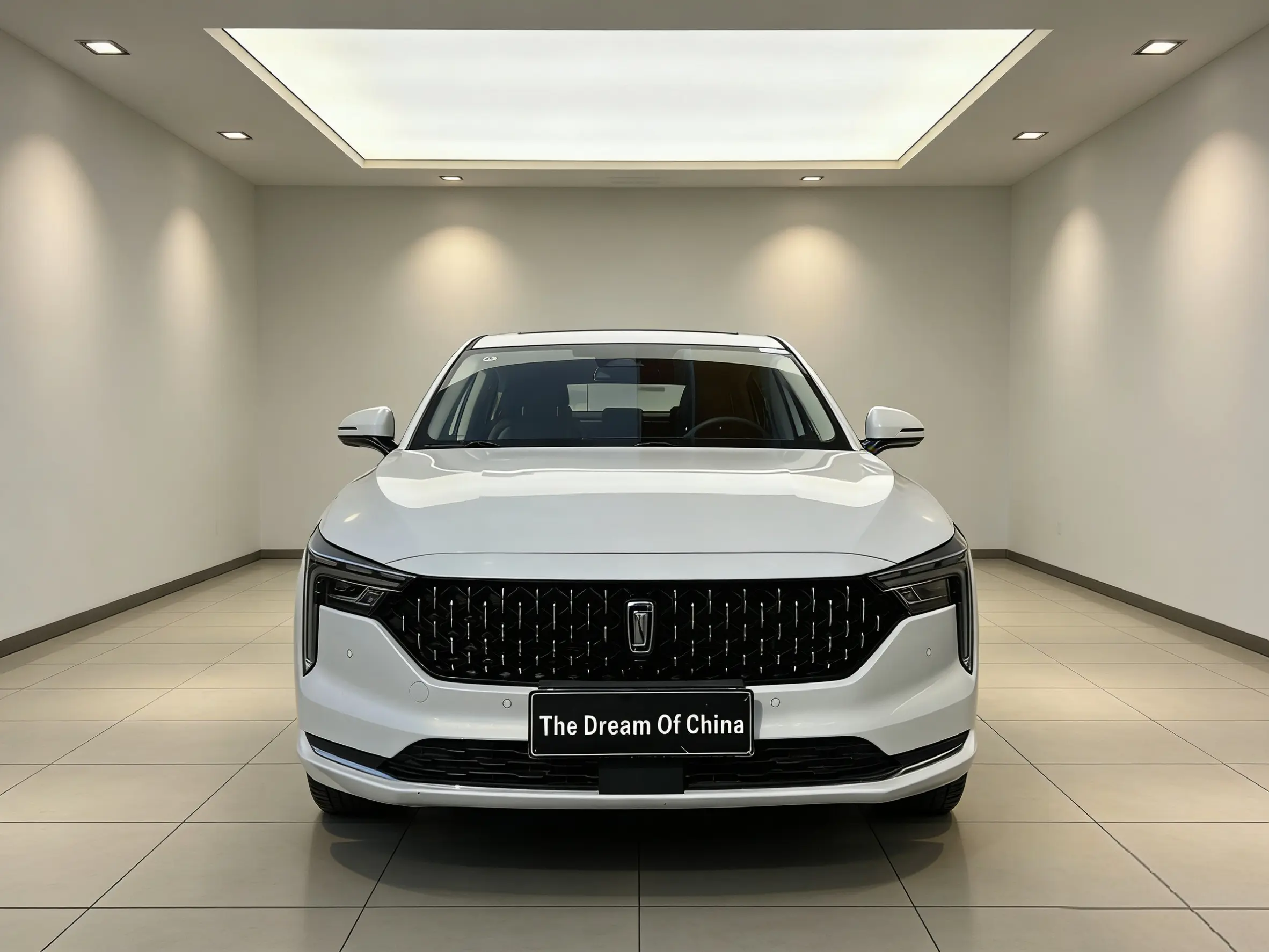 FAW Bestune B70 (Besturn B70)  из Китая