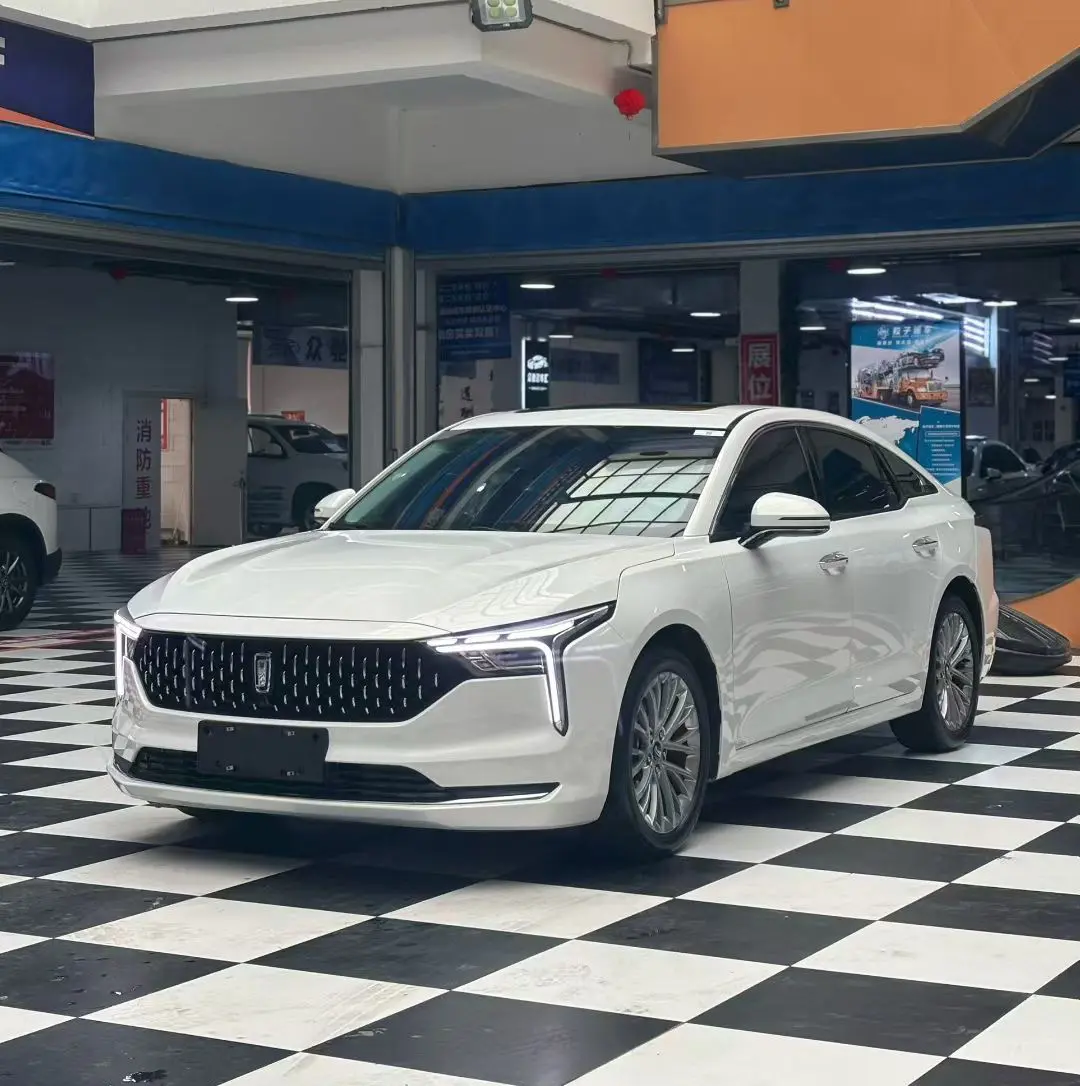 FAW Bestune B70 (Besturn B70)  из Китая