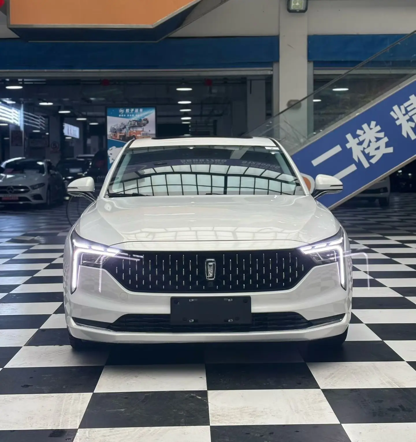 FAW Bestune B70 (Besturn B70)  из Китая