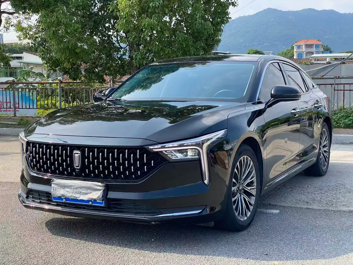 FAW Bestune B70 (Besturn B70)  из Китая