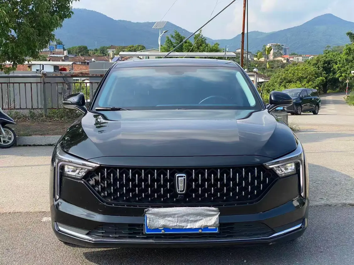 FAW Bestune B70 (Besturn B70)  из Китая