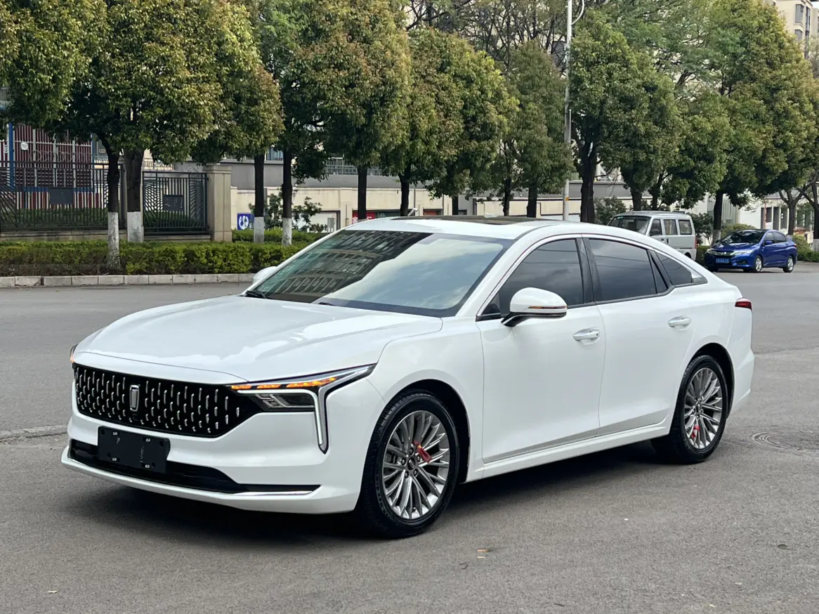 FAW Bestune B70 (Besturn B70)  из Китая