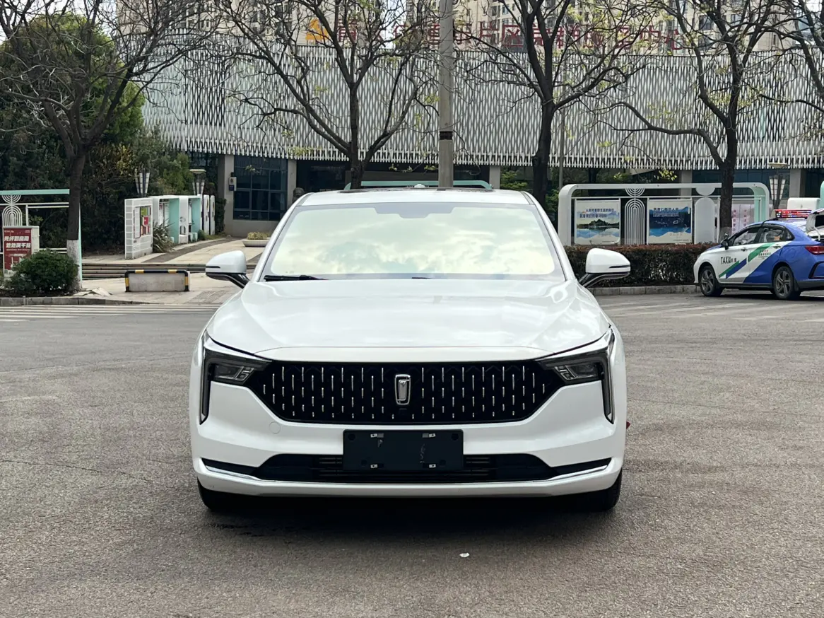 FAW Bestune B70 (Besturn B70)  из Китая