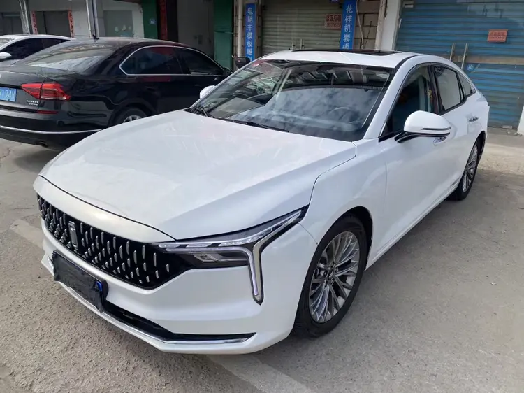 FAW Bestune B70 (Besturn B70)  из Китая