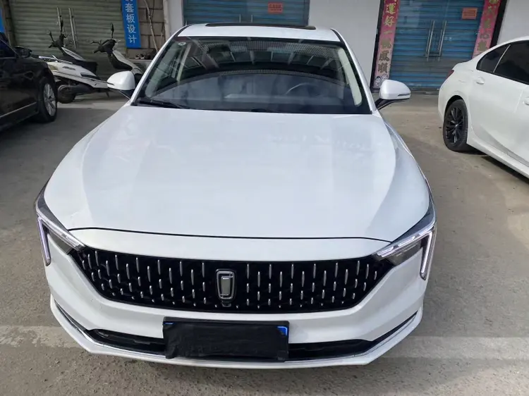 FAW Bestune B70 (Besturn B70)  из Китая