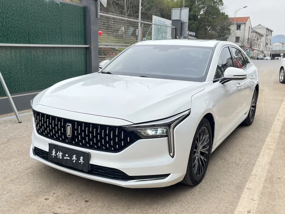 FAW Bestune B70 (Besturn B70)  из Китая