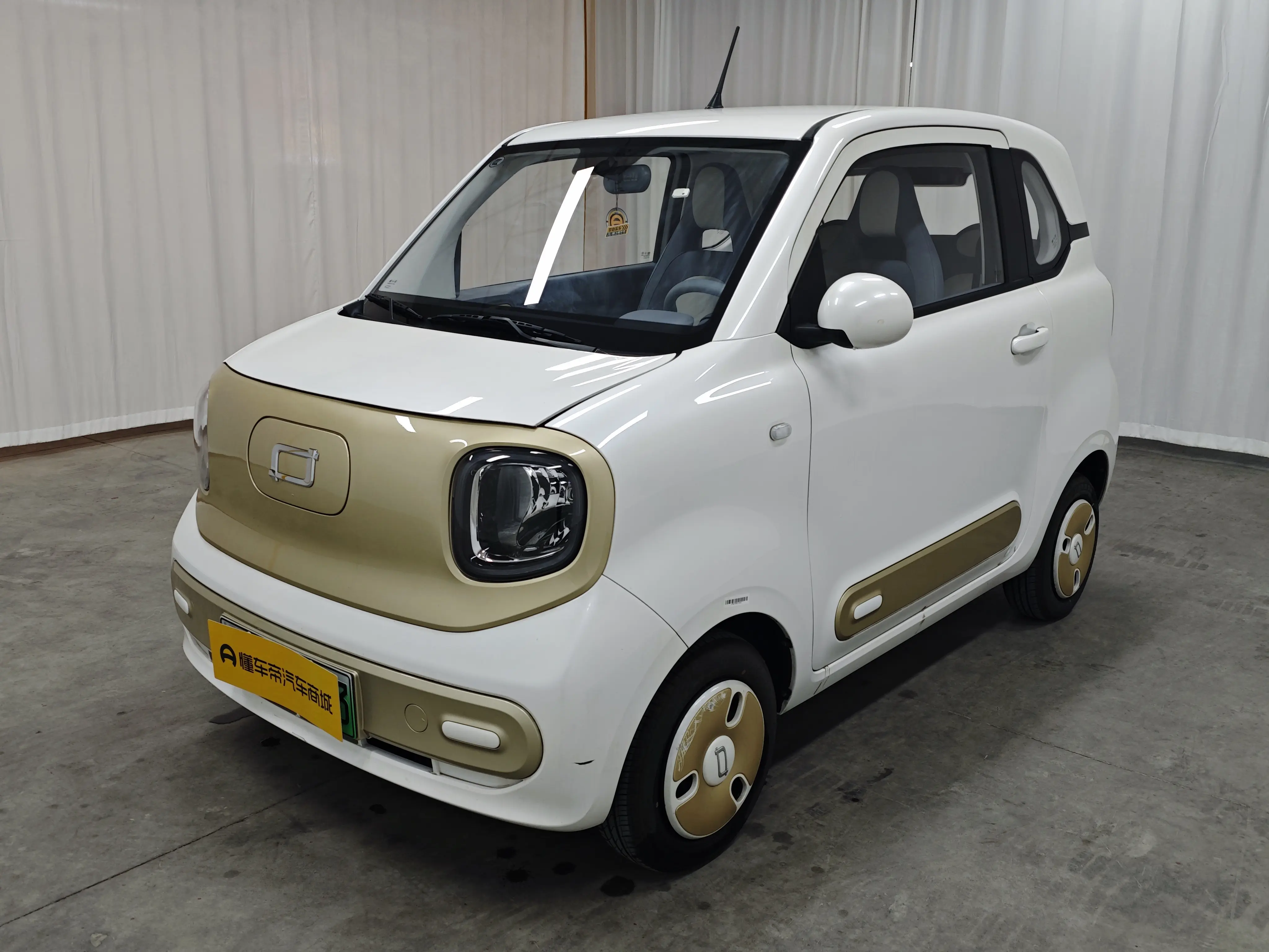 FAW Galloping Pony  из Китая