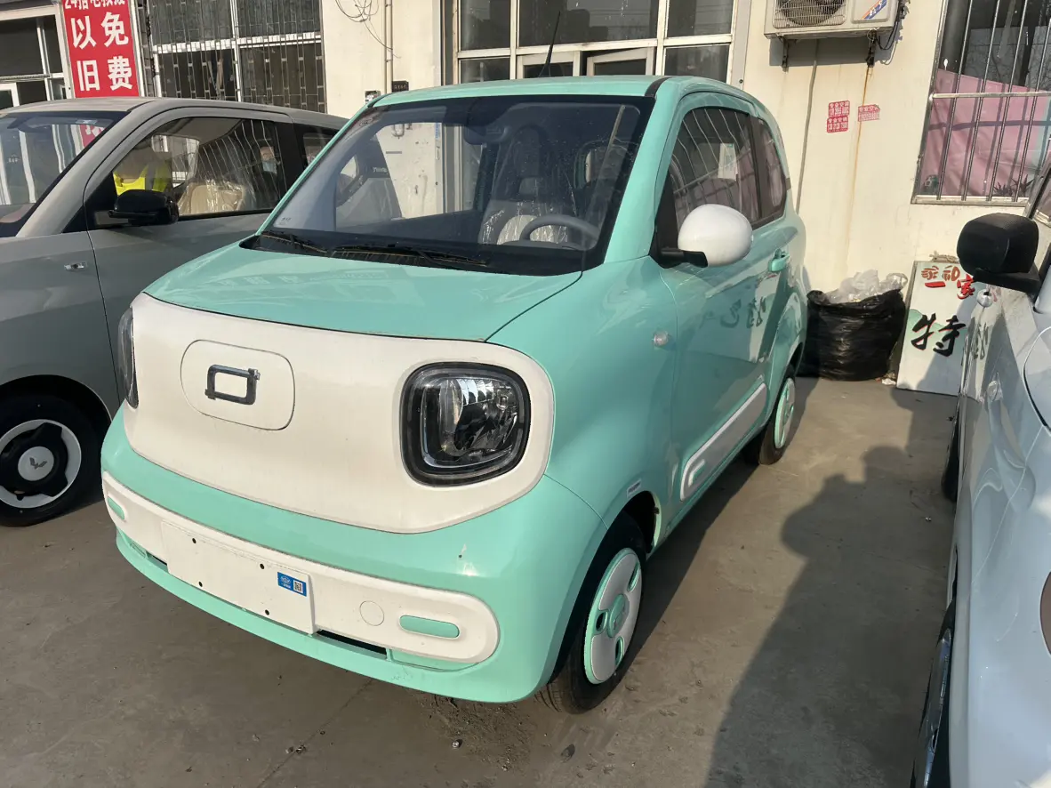 FAW Galloping Pony  из Китая