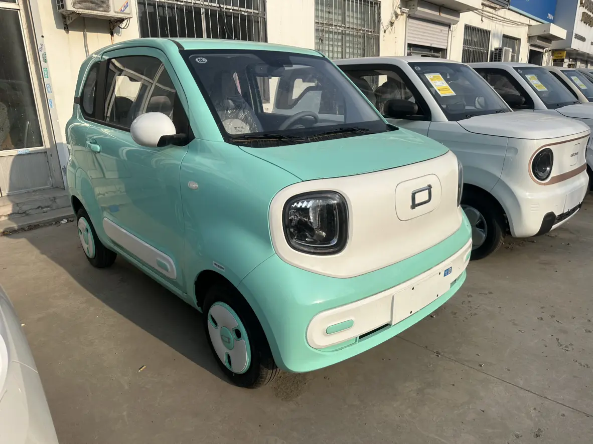 FAW Galloping Pony  из Китая