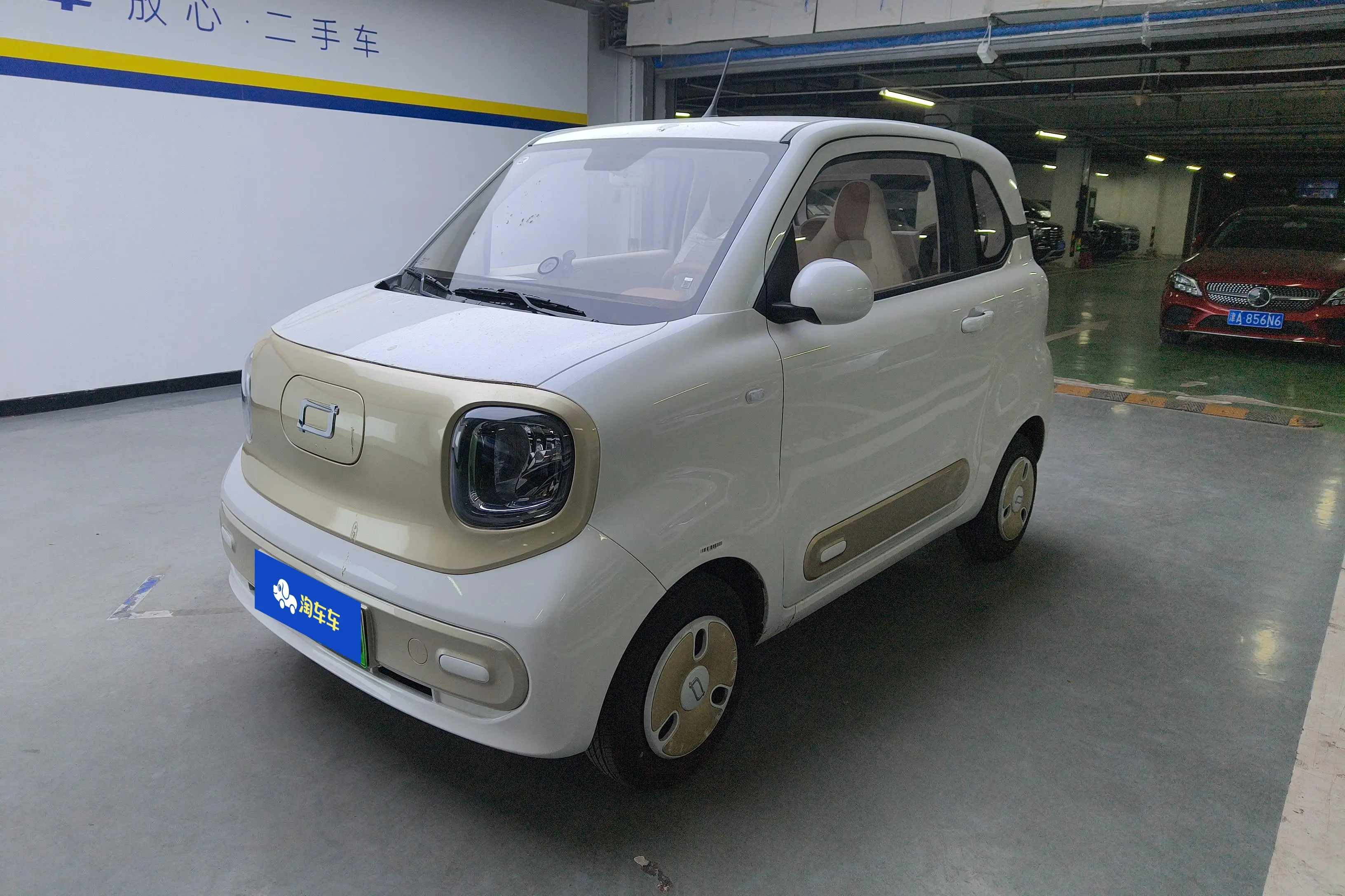 FAW Galloping Pony  из Китая