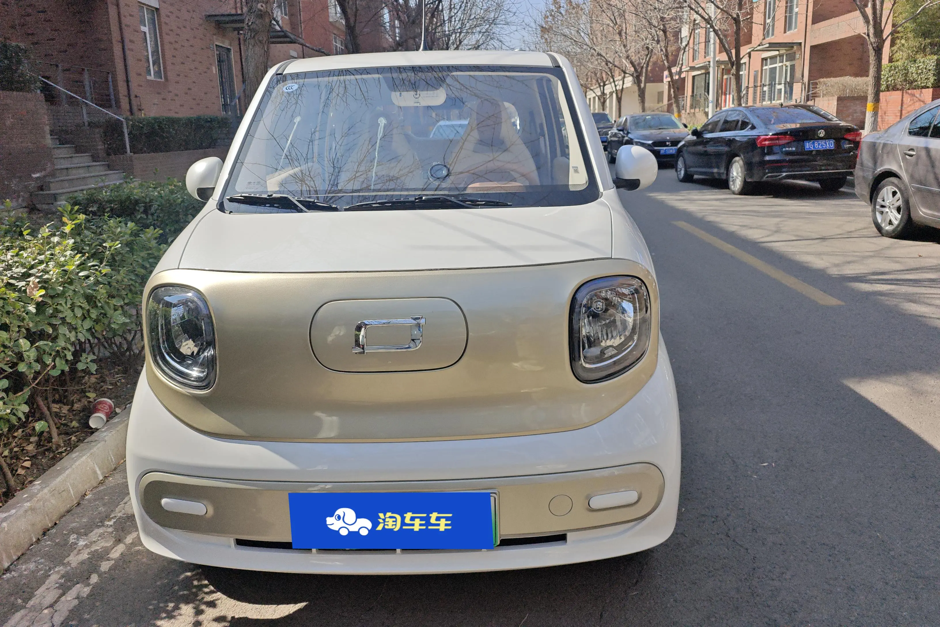 FAW Galloping Pony  из Китая