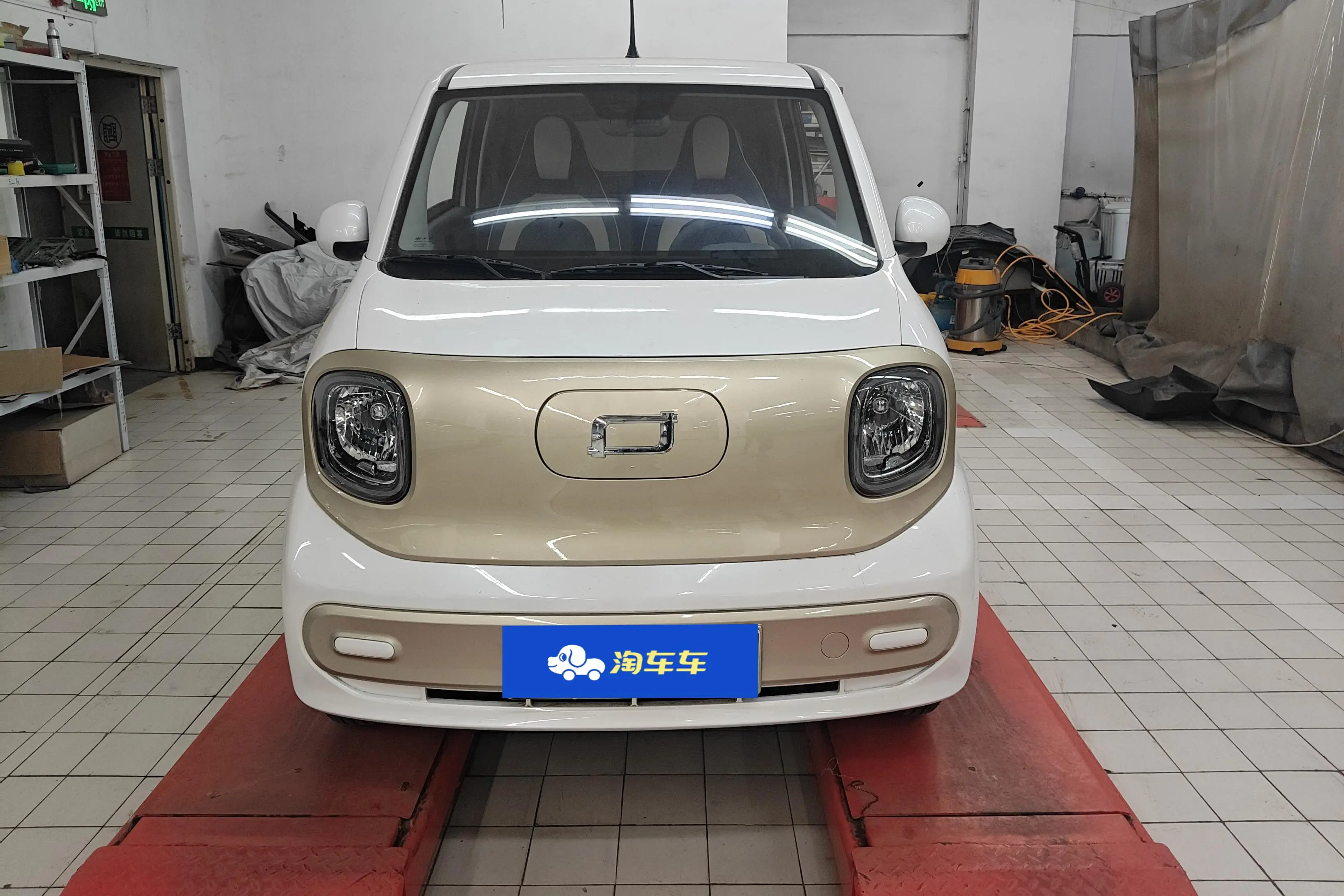 FAW Galloping Pony  из Китая