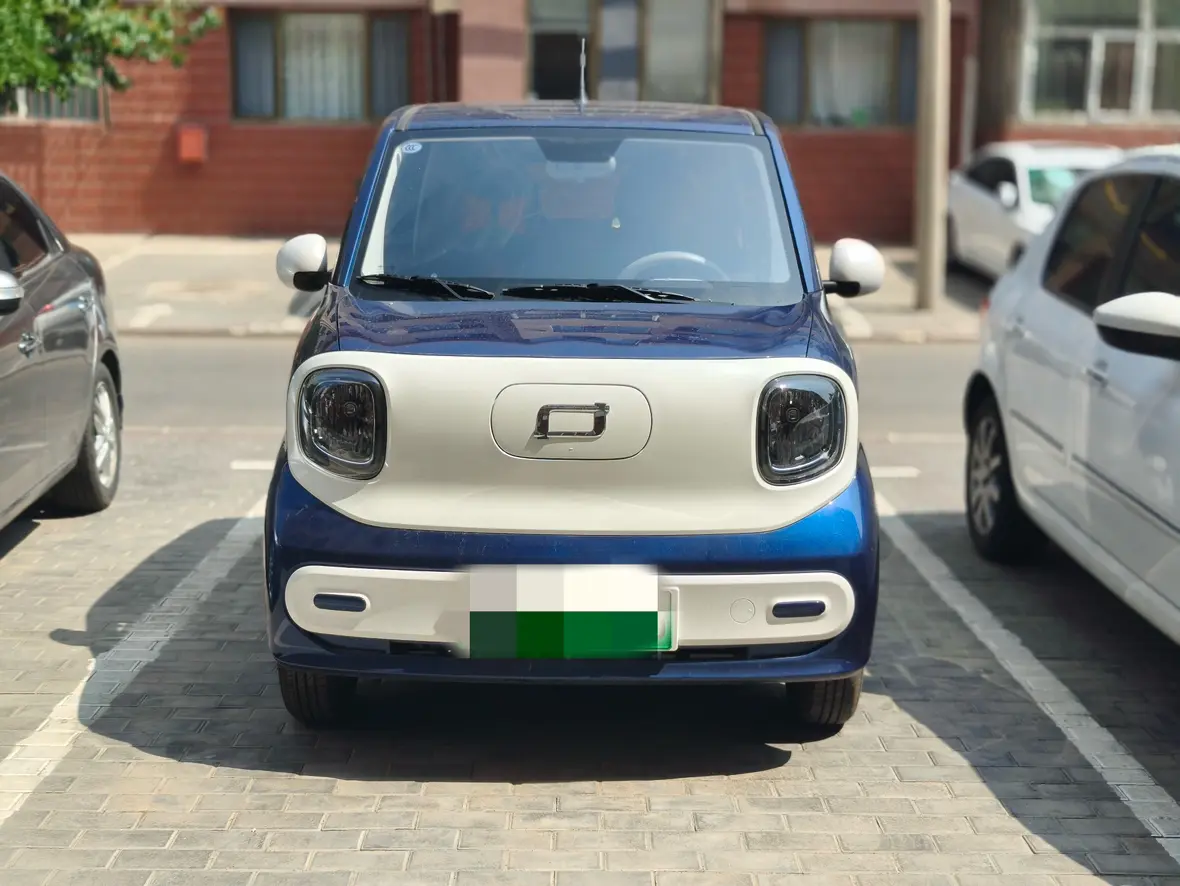 FAW Galloping Pony  из Китая