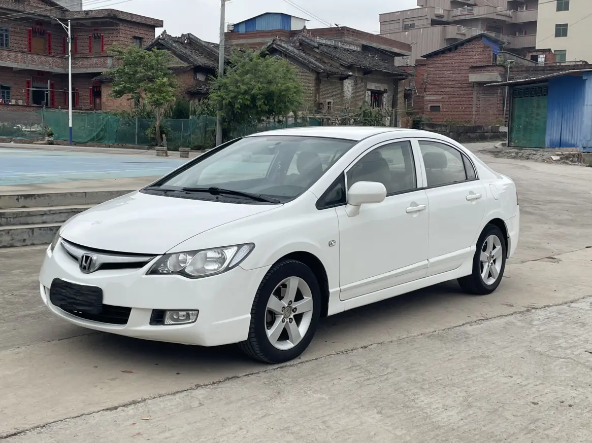 Honda Siming
