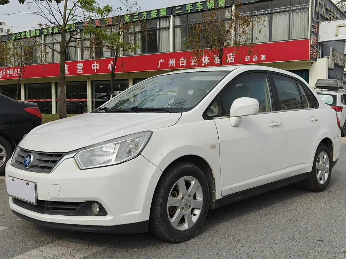 Kai Chen Venucia D50