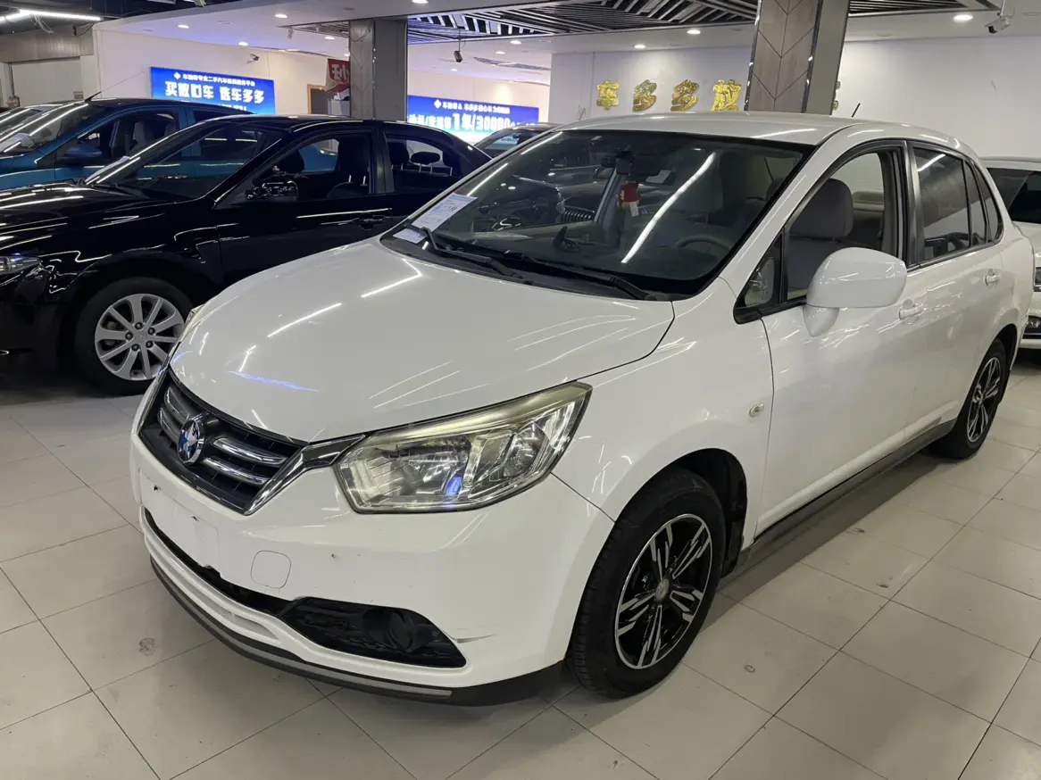 Kai Chen Venucia D50