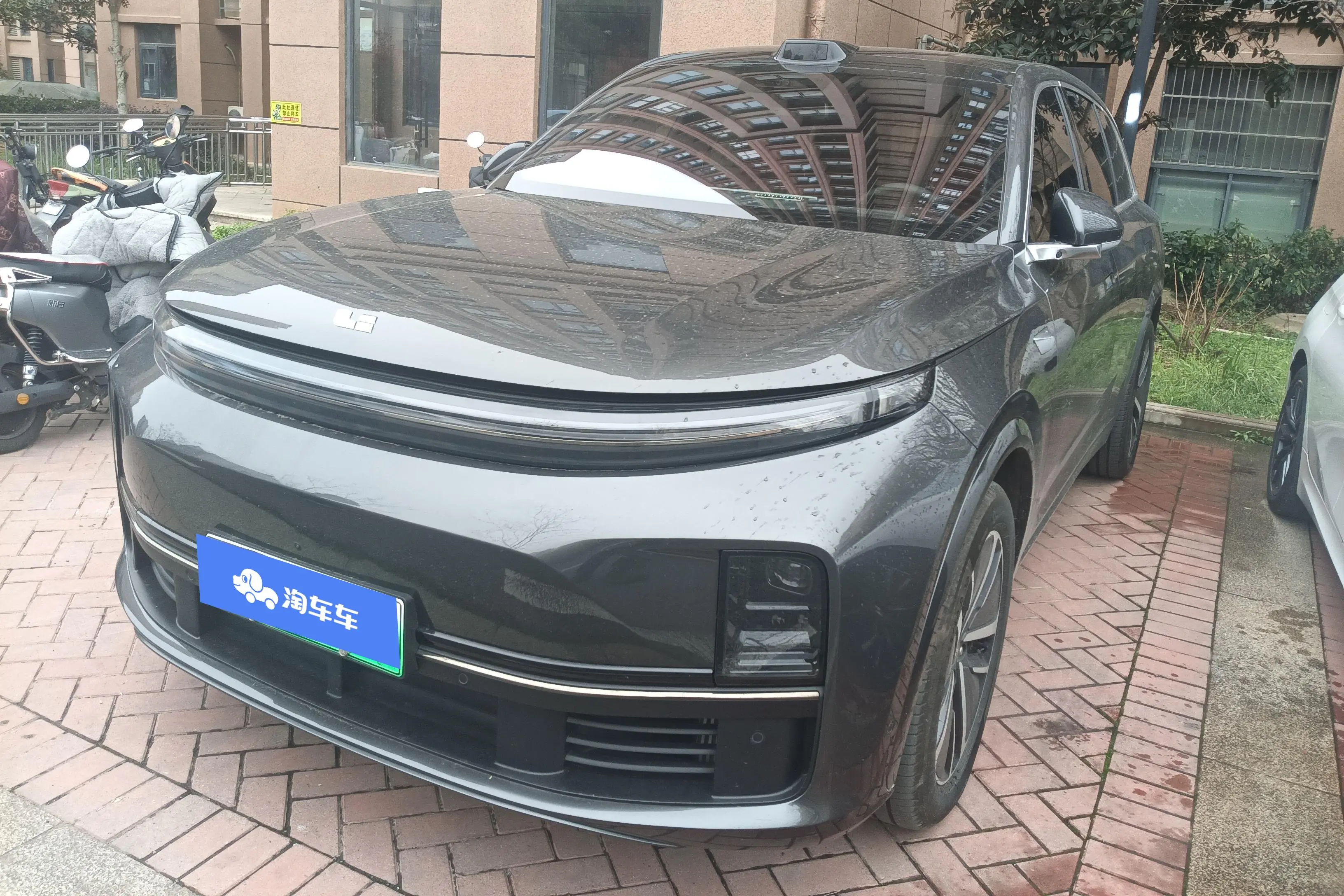 Lixiang L7