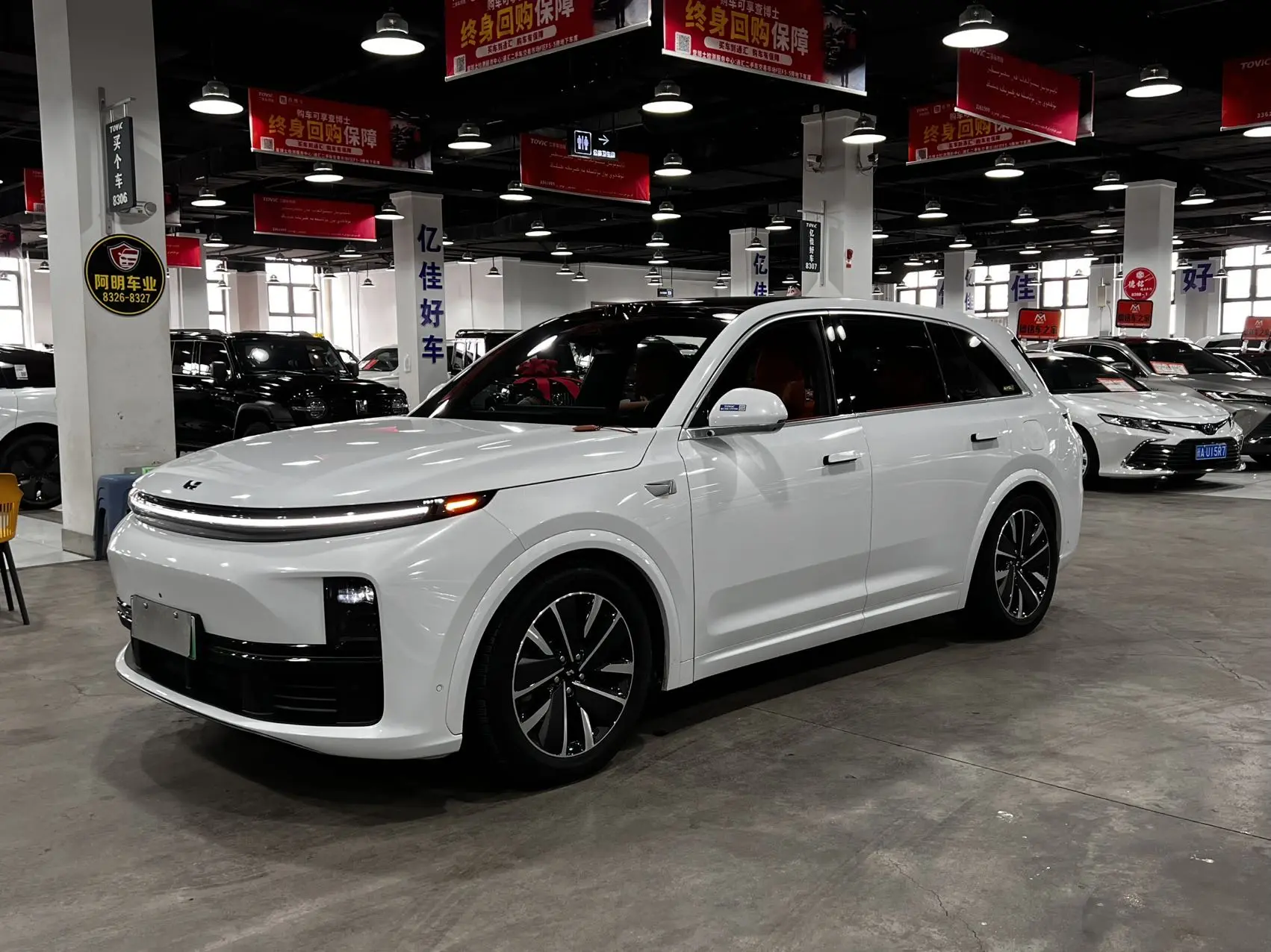 Lixiang L7