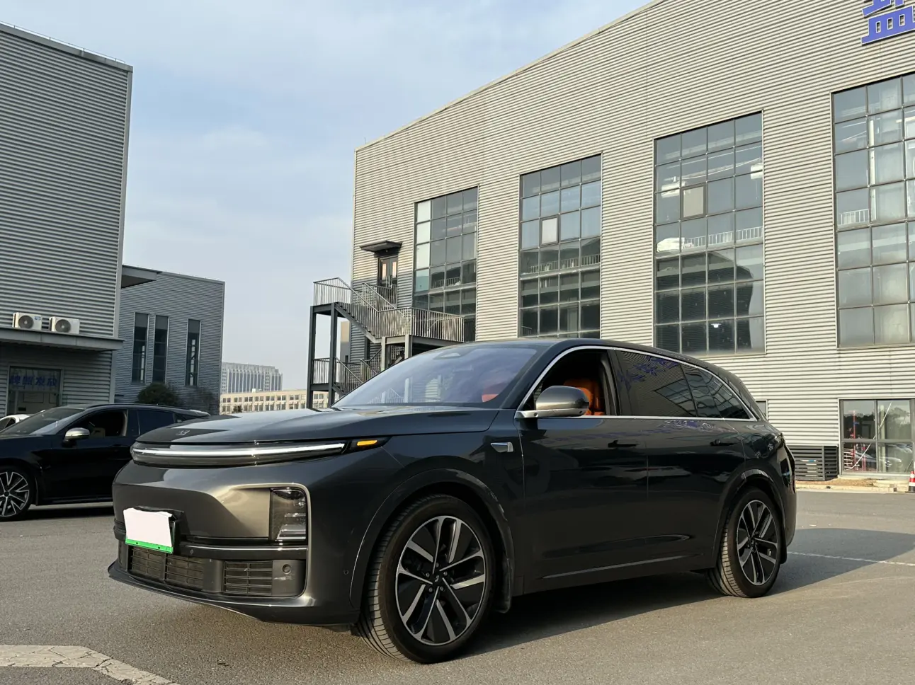 Lixiang L7