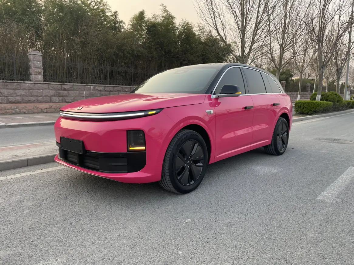 Lixiang L6