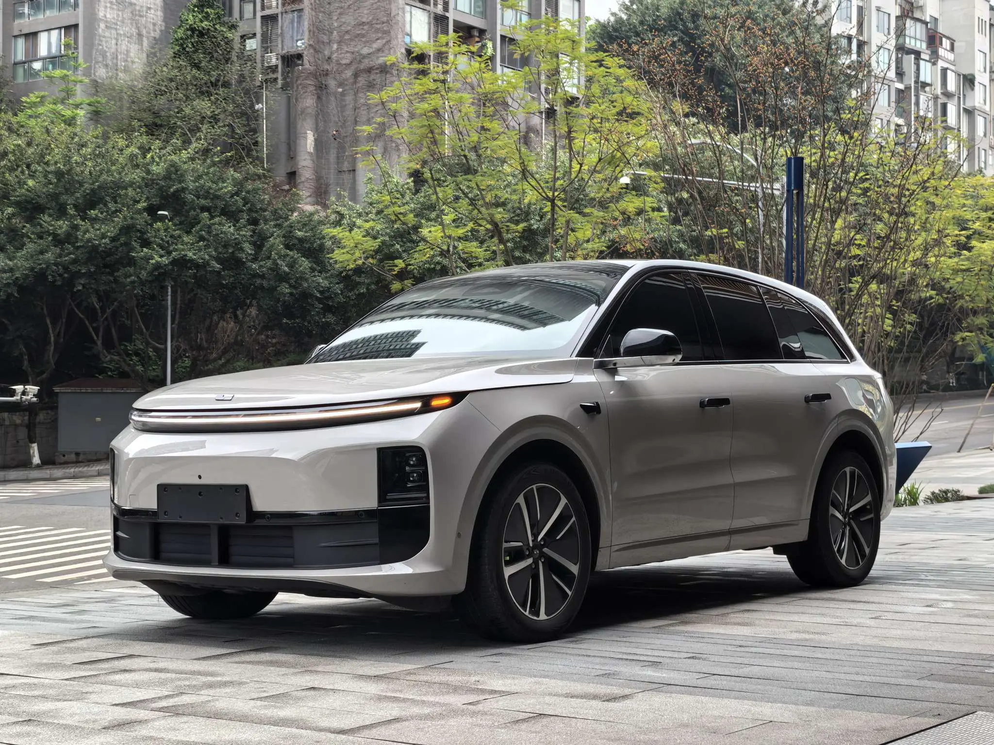 Lixiang L6