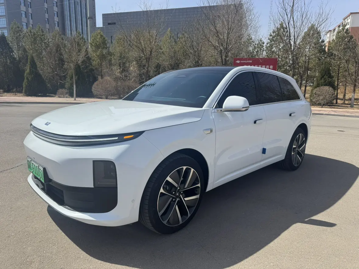 Lixiang L6