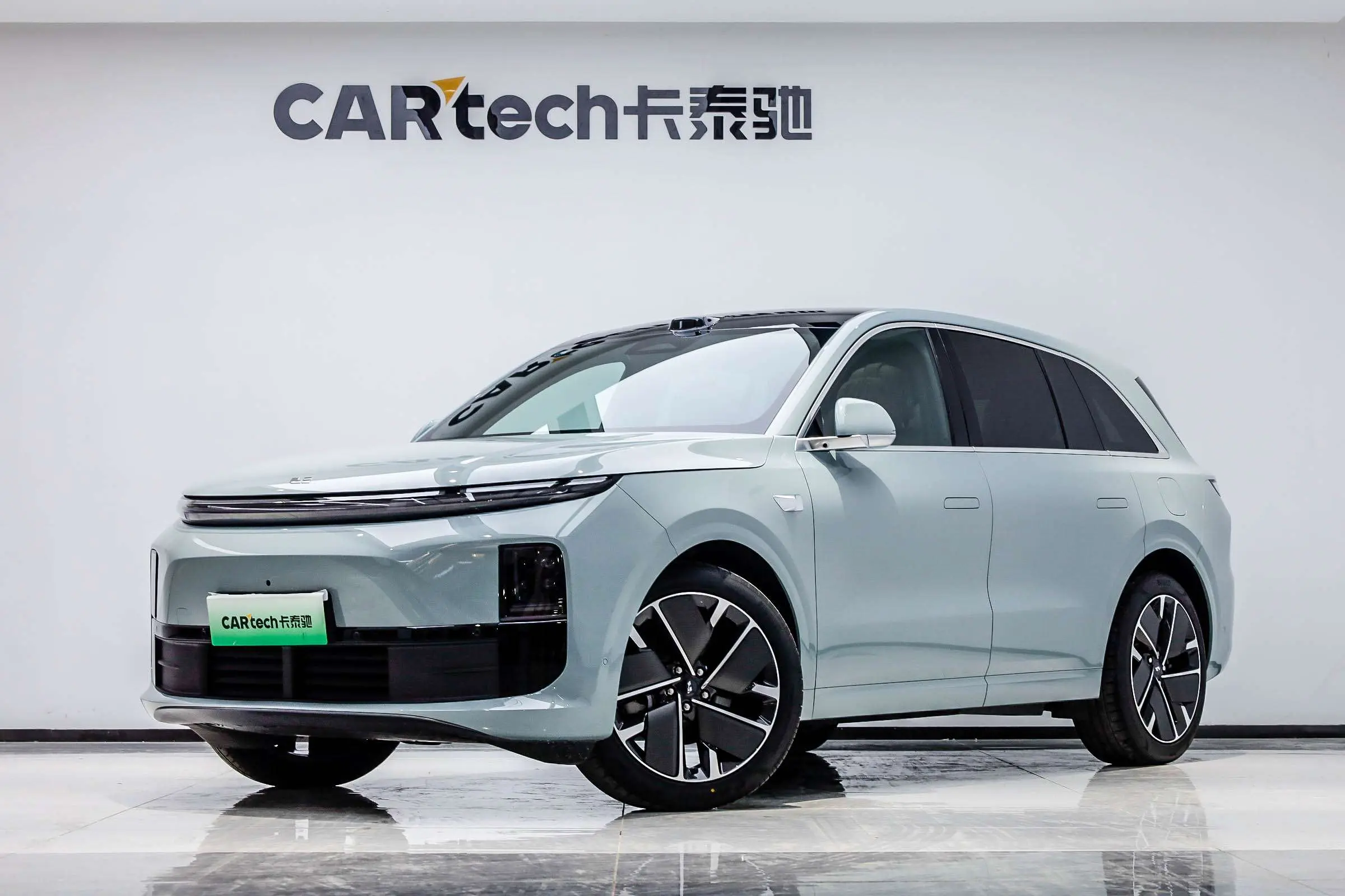 Lixiang L6