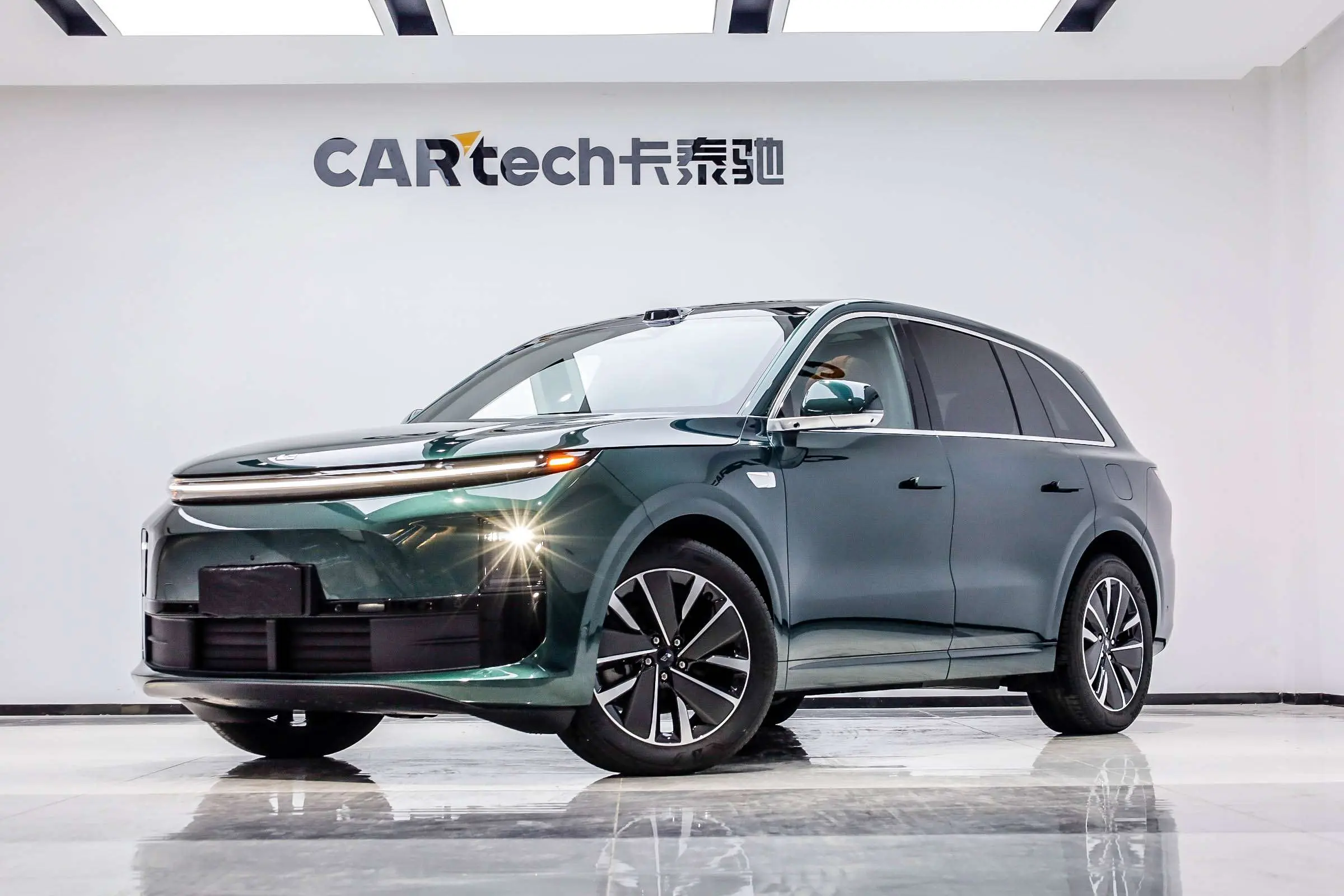 Lixiang L6